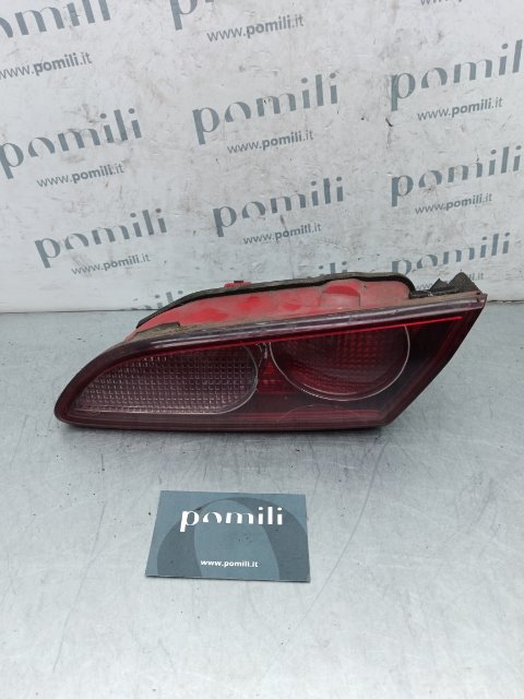 Pomili Fanaleria Fanale posteriore interno destro Alfa Romeo 159 2005-2013