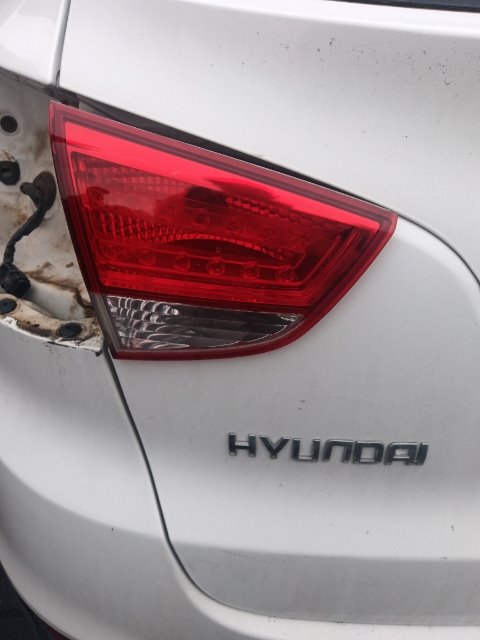 Pomili Fanaleria Hyundai ix35 fanale posteriore interno sinistro