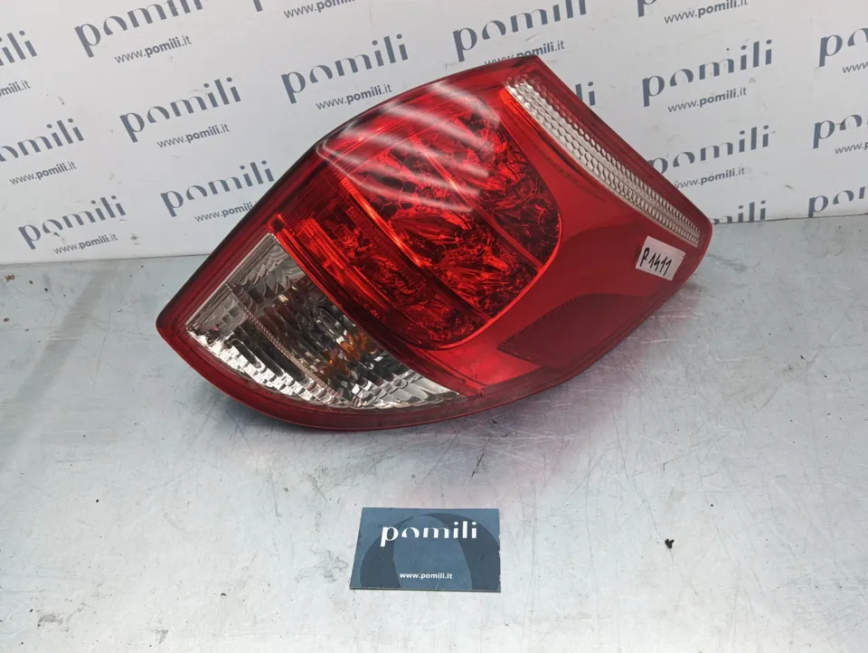Pomili Fanaleria Toyota RAV4 fanale posteriore destro LED usato