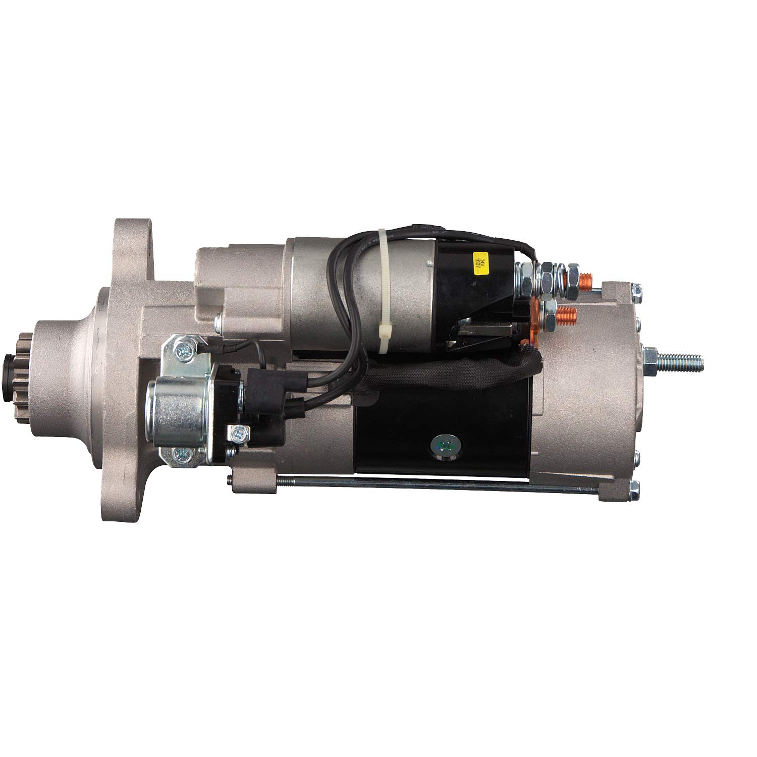 Bilstein Impianto elettrico 48998 motorino di avviamento 24 V