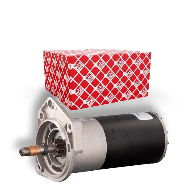 Bilstein Impianto elettrico 101575 motorino d’avviamento