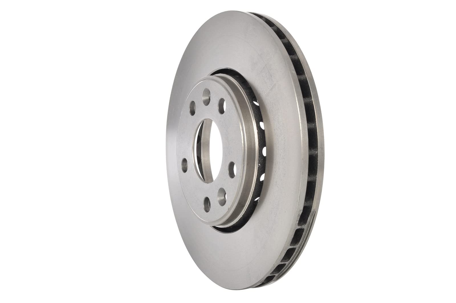 Bosch Sistema frenante 986479551 dischi freno anteriori 296 mm ventilati