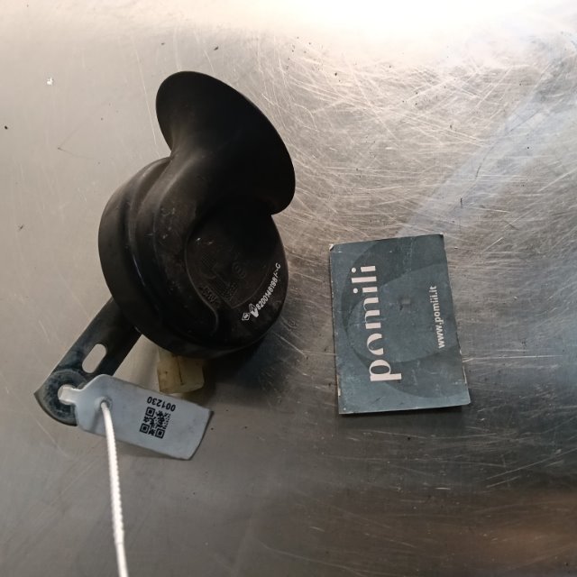 Pomili Altro auto Avvisatore acustico Renault Modus 2a Serie 01/08-06/13