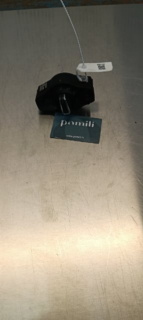 Pomili Rivestimenti interni e parti interne CHEVROLET ORLANDO (J309) (11/10>) interruttore luci stop