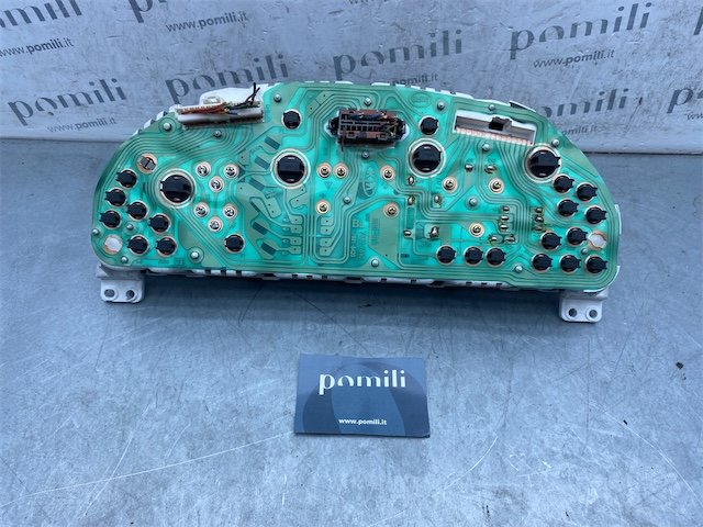 Pomili Rivestimenti interni e parti interne Quadro strumenti completo Kia Sorento 1ª serie