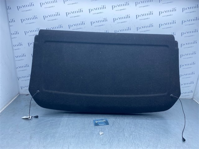Pomili Rivestimenti interni e parti interne Ripiano cappelliera Fiat Bravo (3L) 01/07–03/10
