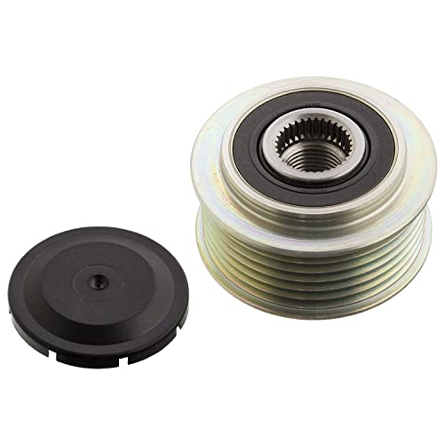 Bilstein Impianto elettrico 101928 puleggia alternatore