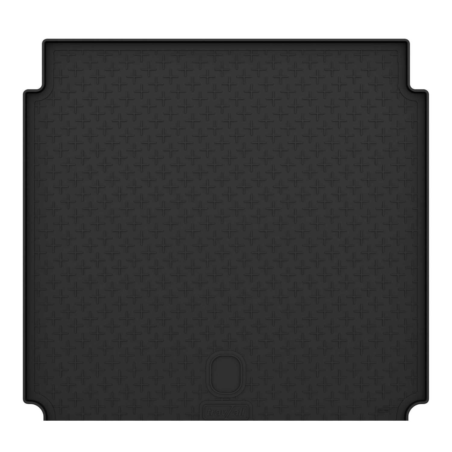 Travall Trunk Liners Land Rover Range Rover (2012-2021) vasca baule in gomma