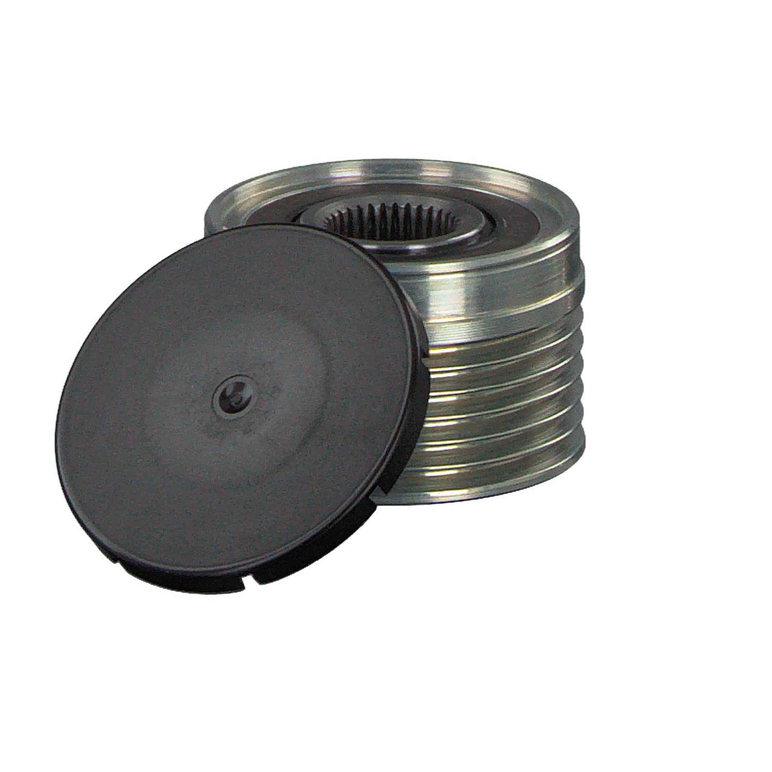 Febi Bilstein Impianto elettrico 37046 puleggia alternatore 6 nervature
