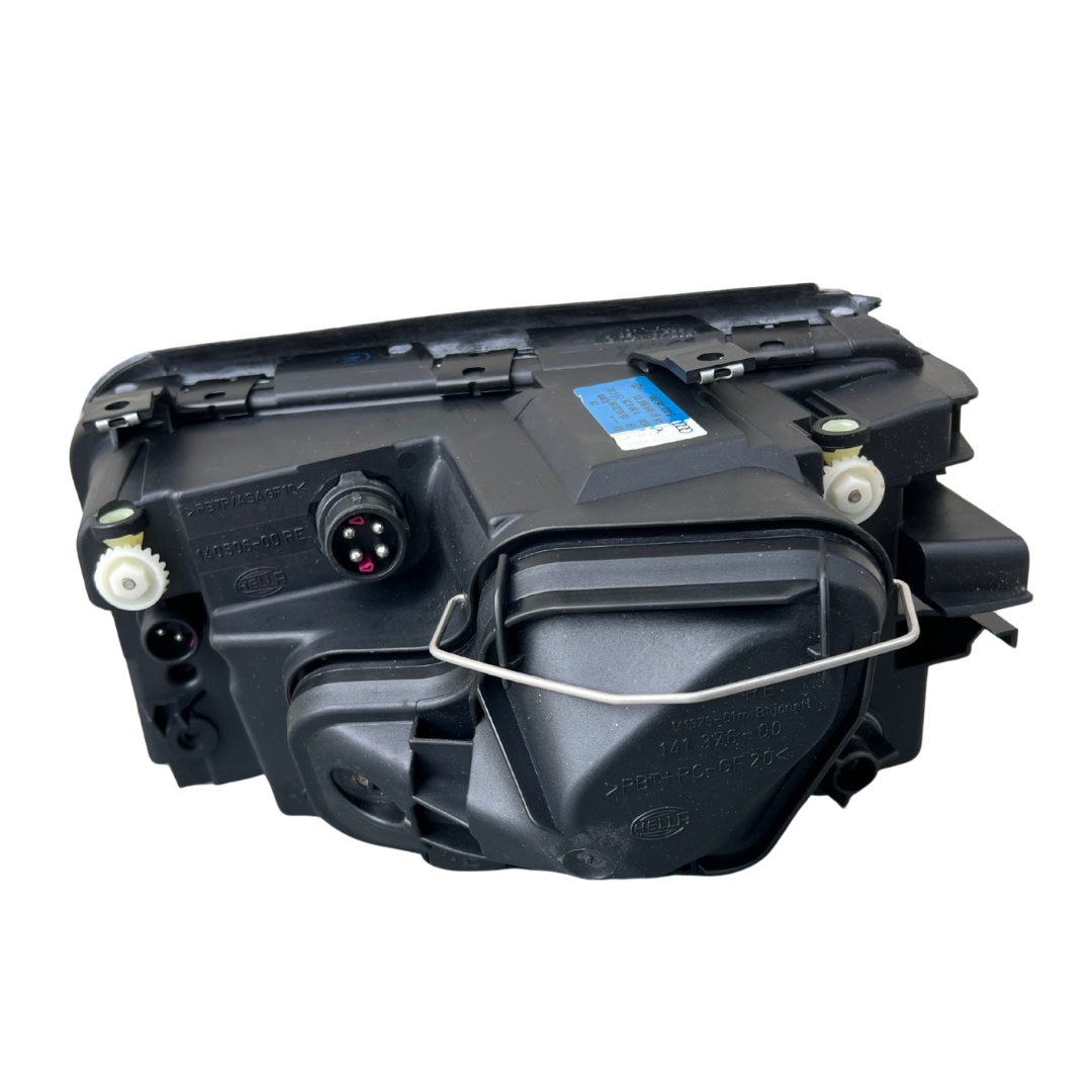 Sara Autoricambi Fanaleria Audi 100 C4 (90-94) faro anteriore destro
