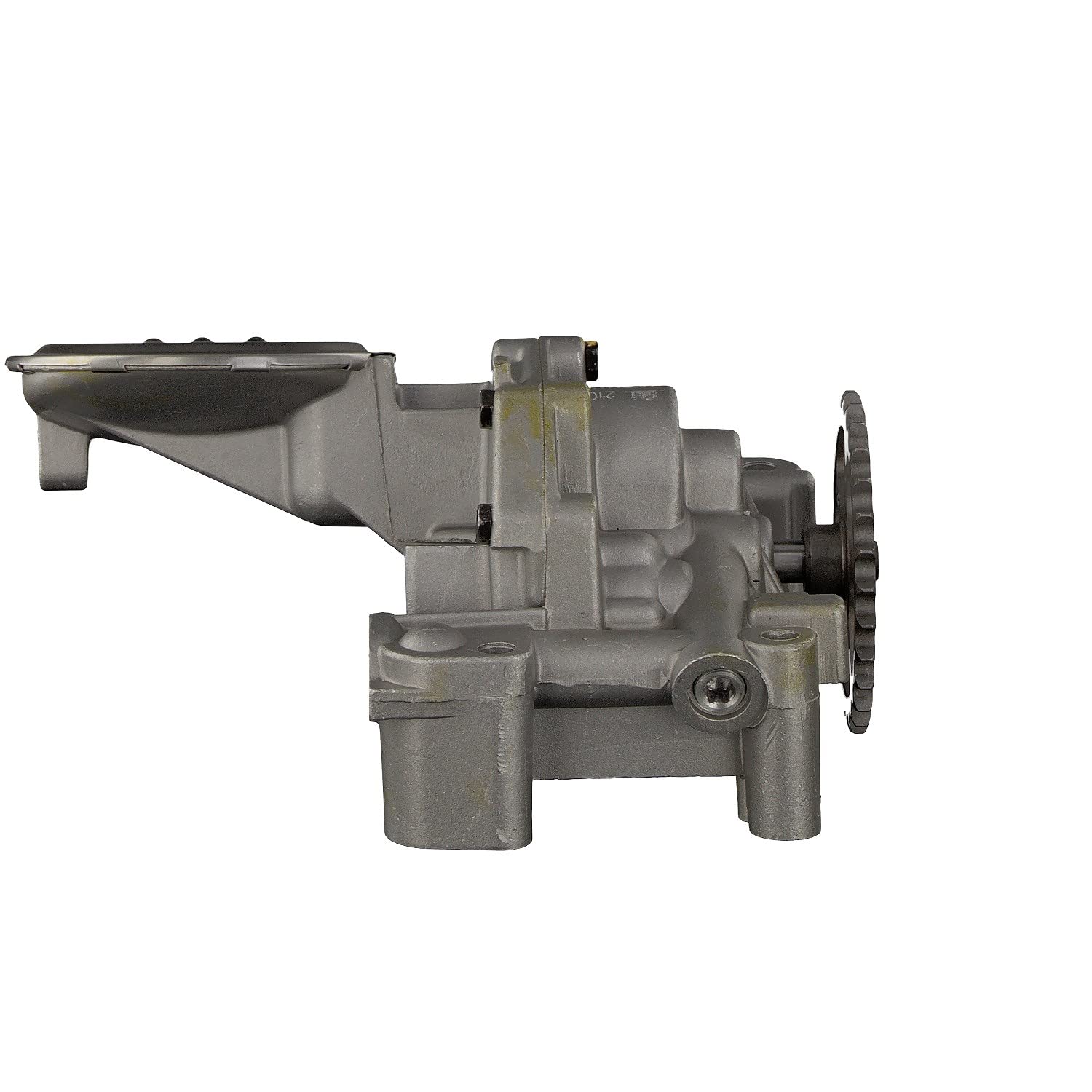 Bilstein Componenti Motore 21079 pompa dell'olio motore