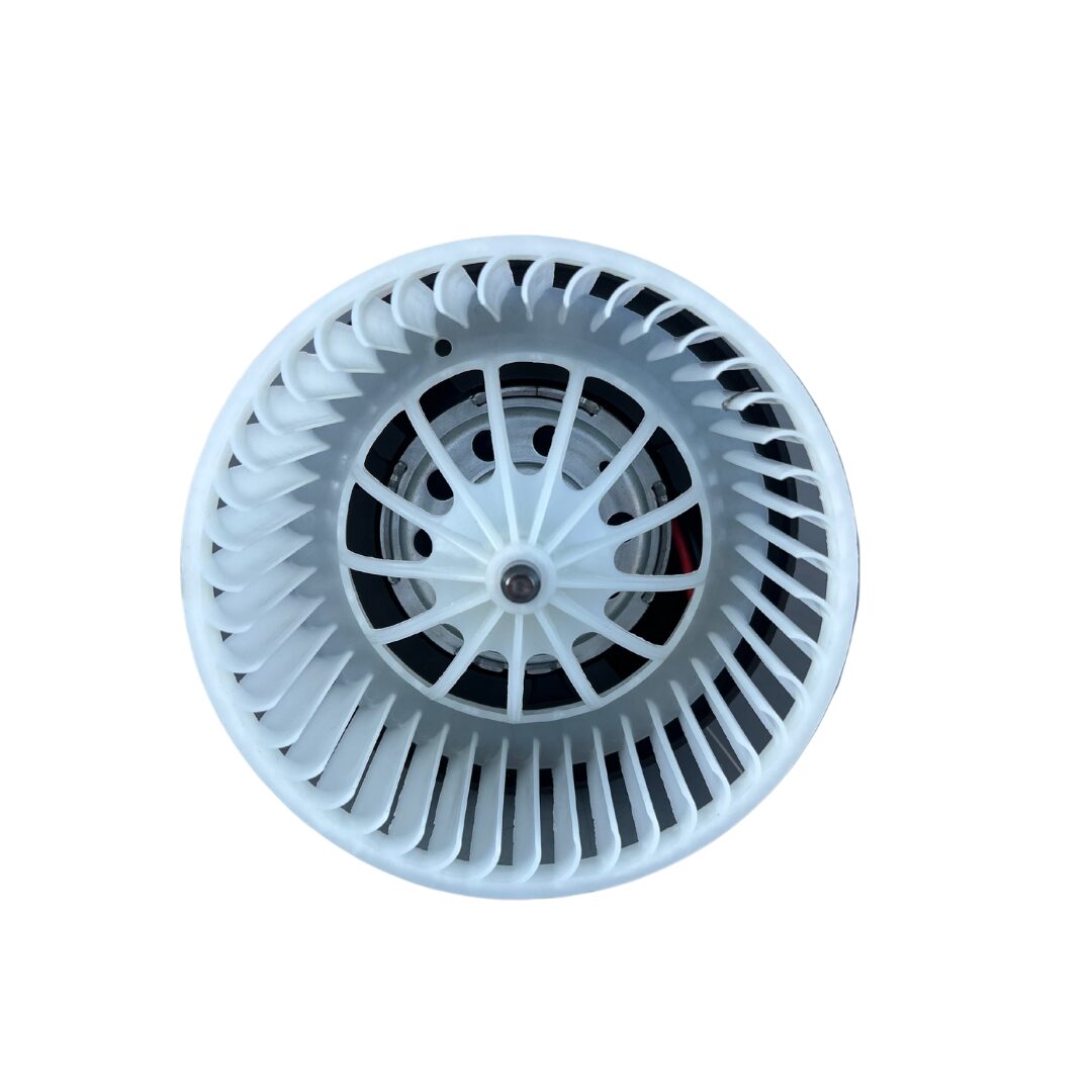 Sara Autoricambi Ventilazione VENTILATORE ABITACOLO NRF LAND ROVER RANGE ROVER (11->) ventola abitacolo