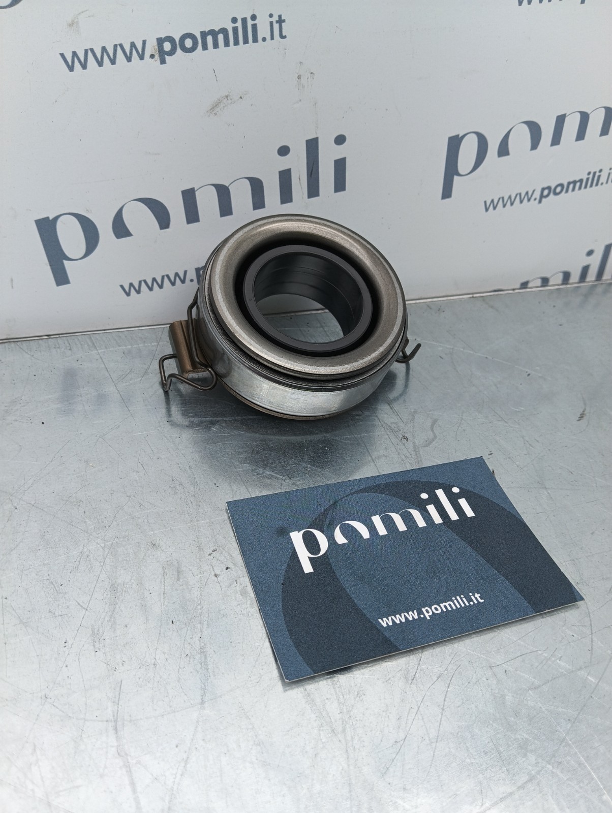Pomili Cambio e trasmissioni Cuscinetto di rilascio della frizione Toyota Celica-MR2 31230-20191 nuovo