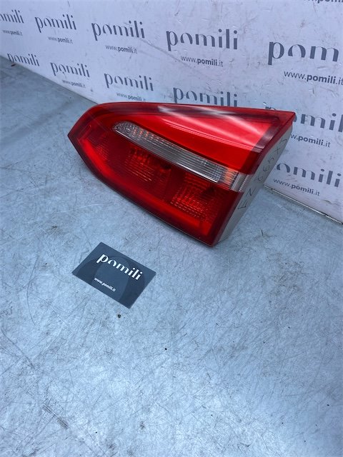 Pomili Fanaleria fanale posteriore interno Ford Focus CEW S002