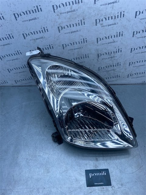 Pomili Fanaleria Suzuki Swift proiettore destro