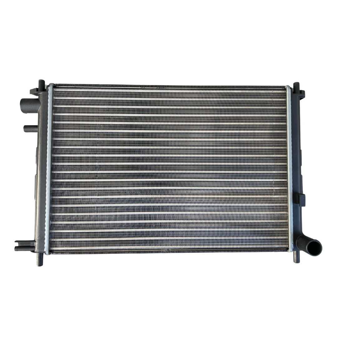 Sara Autoricambi Radiatori 731736 radiatore motore Ford Fiesta Mazda 121