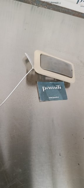 Pomili Fanaleria Ford KA (CCU) luce cortesia anteriore tetto