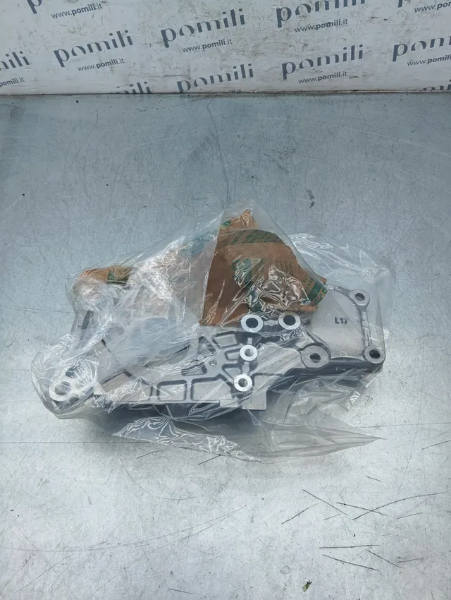 Pomili Motore e cambio con supporti Pompa dell’acqua Toyota Corolla/Avensis/RAV4 16100-29185 nuova