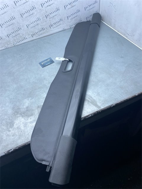 Pomili Rivestimenti interni Ripiano cappelliera Mercedes-Benz Classe A W/C169 07/04-04/13 ricambio