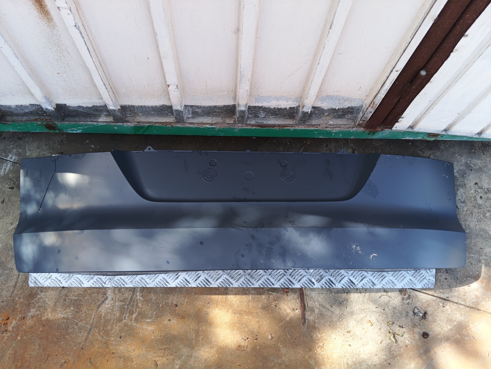 Pomili Lamierati esterni Modanatura portellone posteriore Ford Mondeo MK4 7S71-N423A40