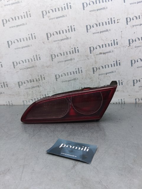 Pomili Fanaleria Fanale post. parte int. DX Alfa Romeo 159 (X3/X9) (07/05>06/13<) destro