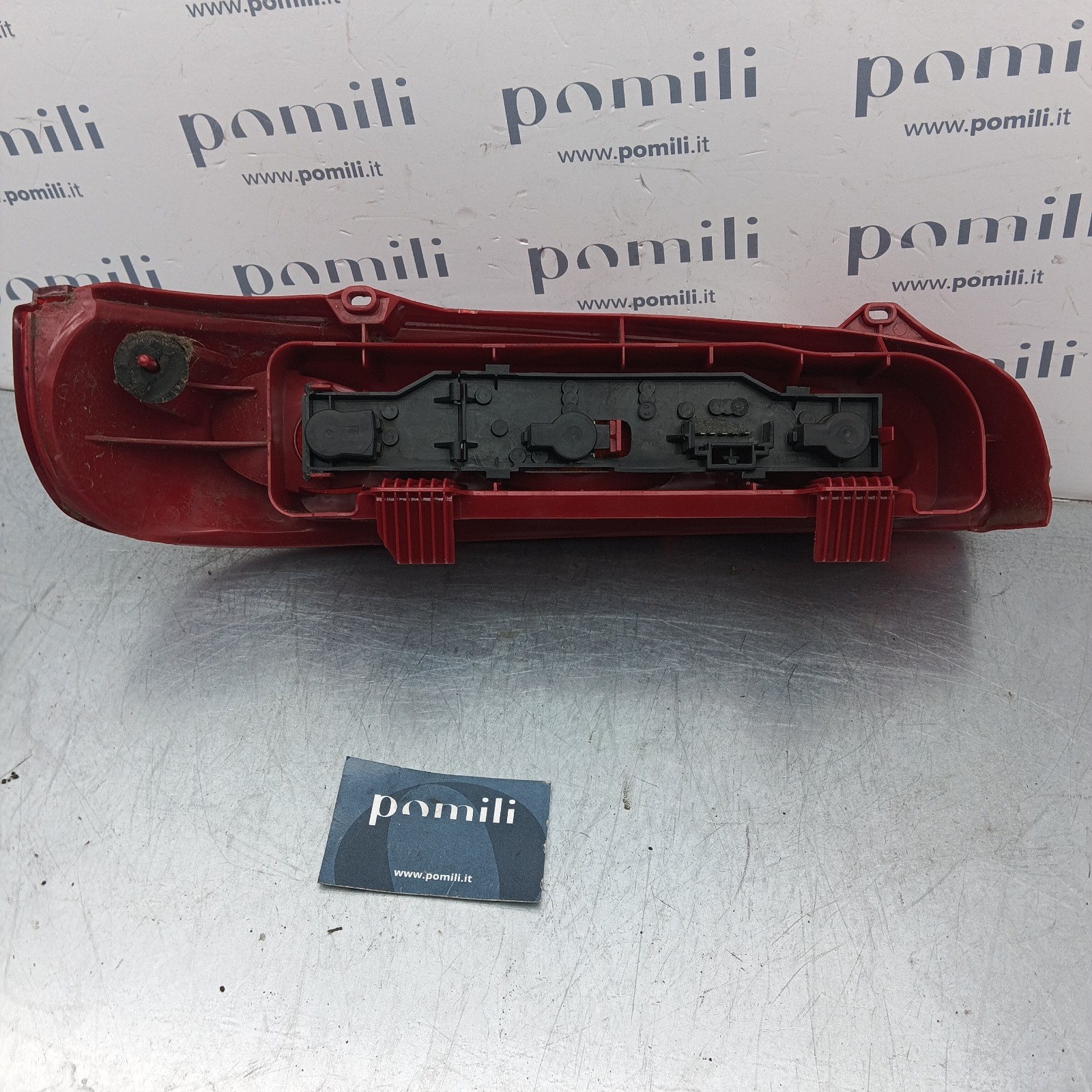 Pomili Fanaleria Fiat Seicento 600 fanale destro usato
