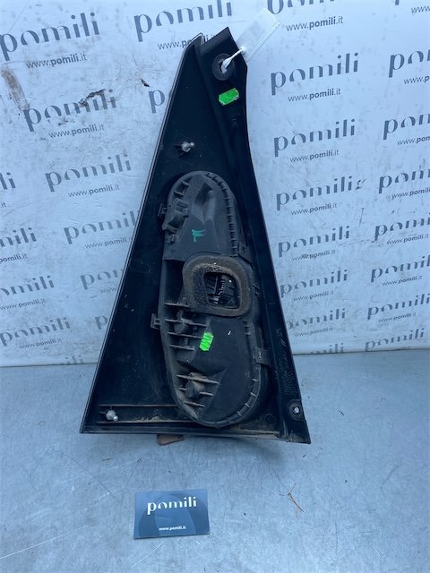 Pomili Fanaleria Citroën C1 fanale posteriore destro 05/05-04/14