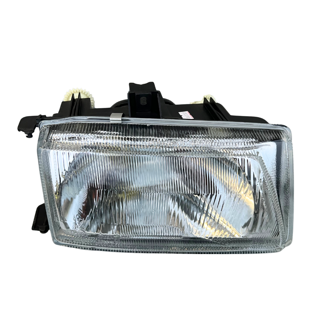 Sara Autoricambi Fanaleria LUCID fanale anteriore destro SEAT Cordoba/Ibiza (94-95)
