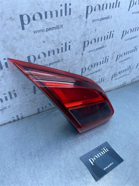 Pomili Fanaleria Corsa X15 fanale posteriore interno sinistro