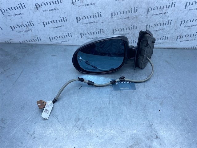 Pomili Cristalli Fiat Croma 2T retrovisore esterno sinistro