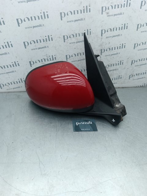 Pomili Cristalli Fiat 500L (73) retrovisore esterno destro