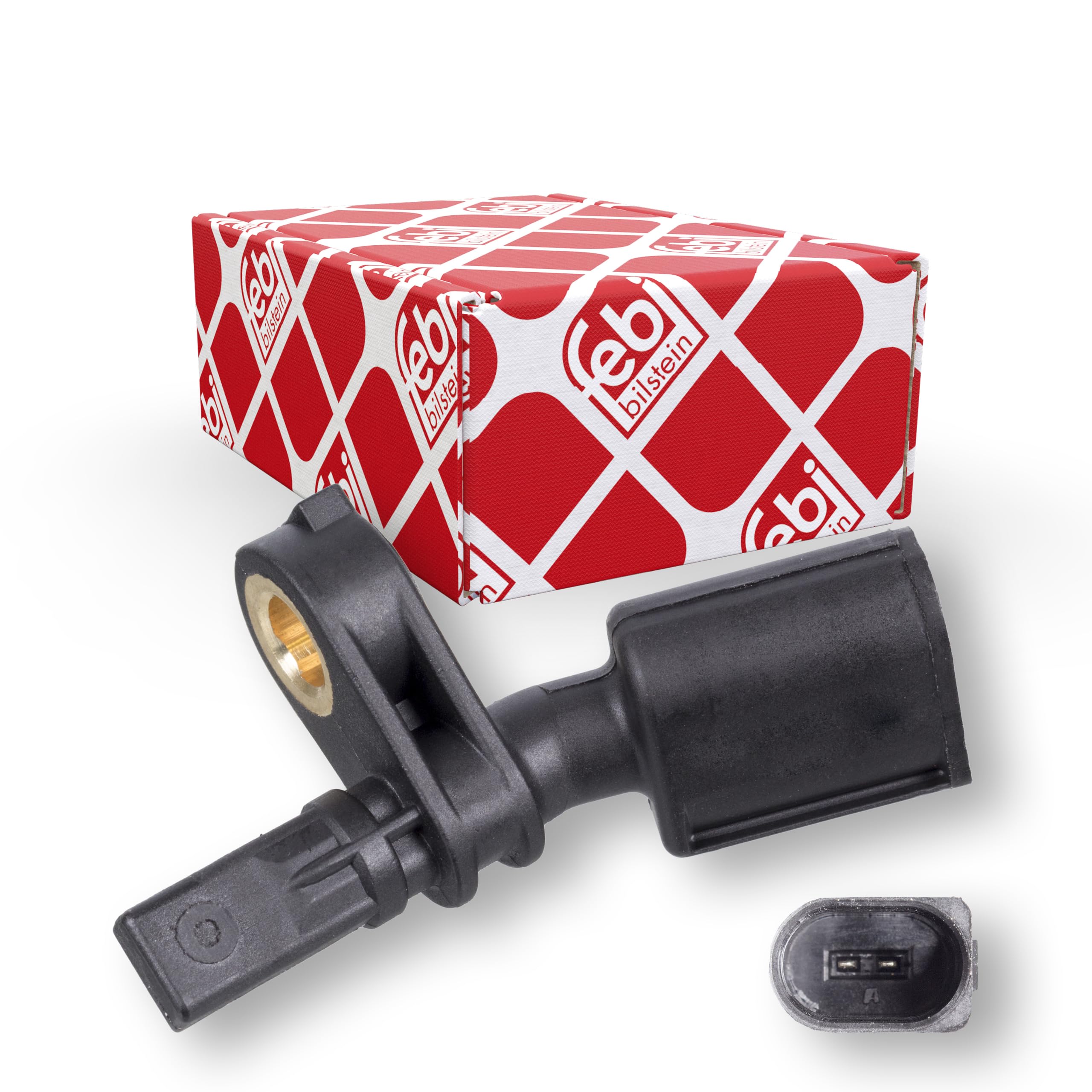 Bilstein Frenante 23814 sensore ABS anteriore sinistro