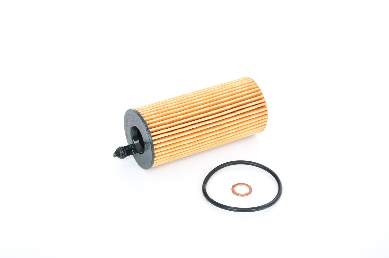 Bosch Filtri F026407205 filtro olio elemento filtrante