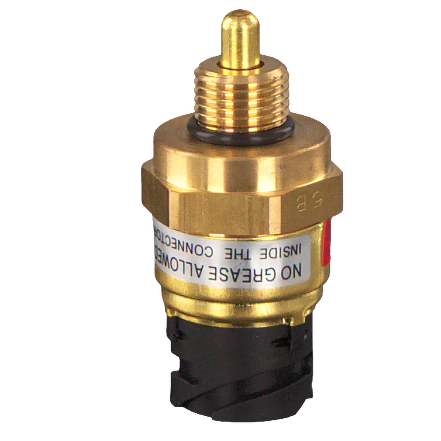 Bilstein Impianto elettrico 38715 pressostato olio motore Volvo