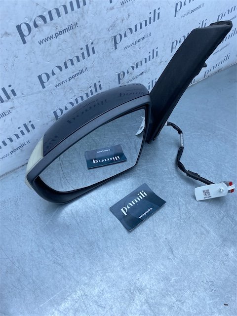 Pomili Cristalli Retrovisore esterno elettrico Ford C-Max CB7 sinistro