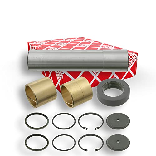 Bilstein Sterzo e sospensione FEBI BILSTEIN 06009 kit perno fuso inferiore