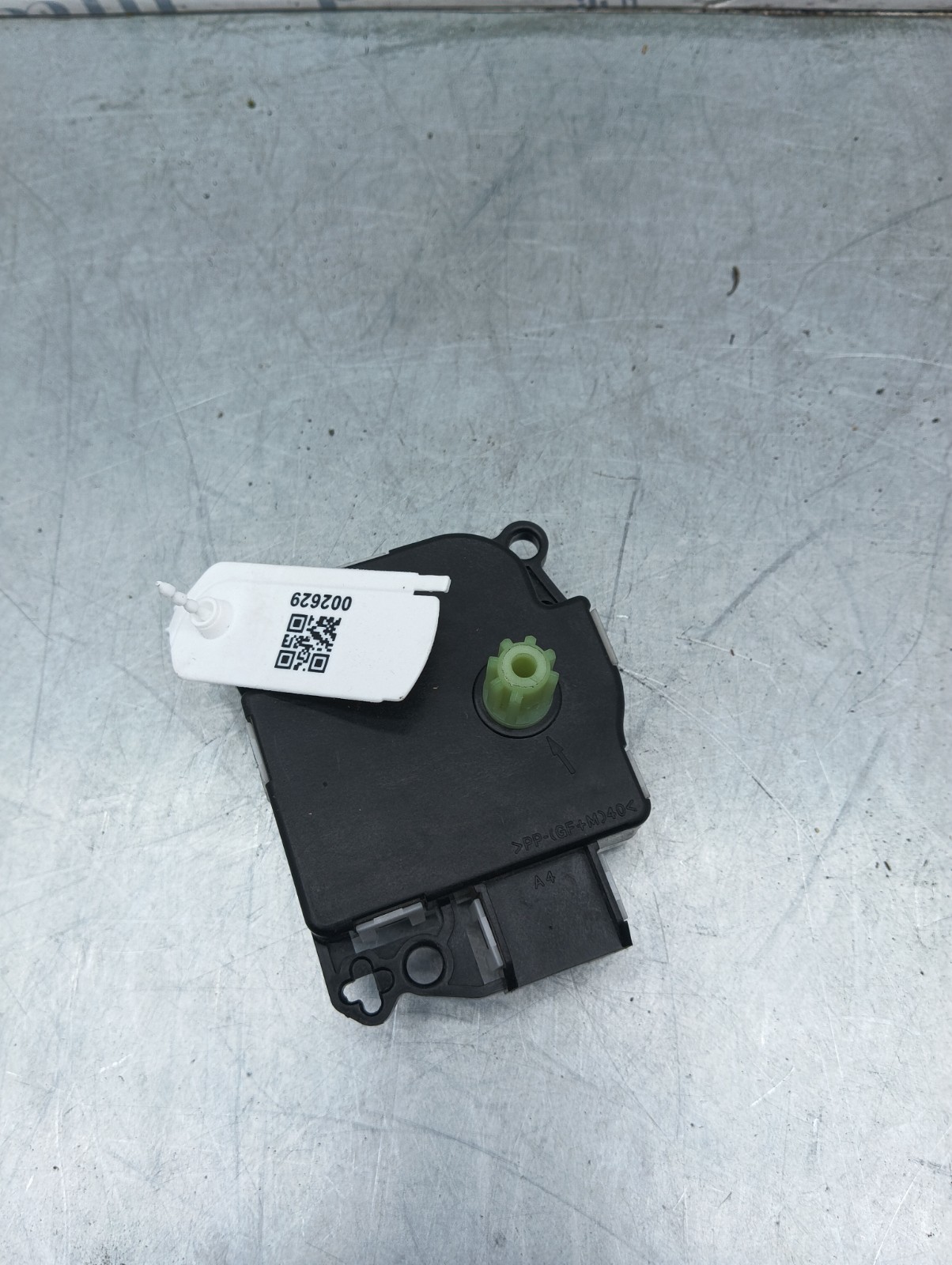 Pomili Climatizzazione attuatore clima Ford AV11-19E616-HA usato