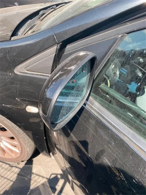 Pomili Cristalli Retrovisore esterno regolazione elettrica SX FIAT BRAVO (3L)
