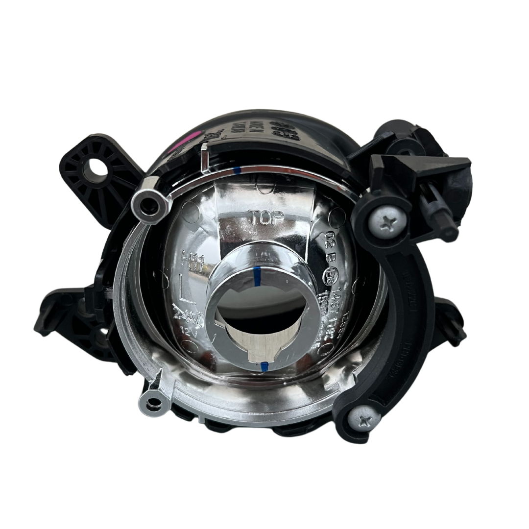 RHIAG Fendinebbia Mercedes-Benz Classe A W169 (2004–2008)