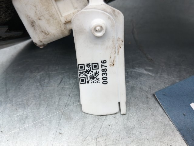 Pomili Cristalli Retrovisore esterno sinistro Fiat 500