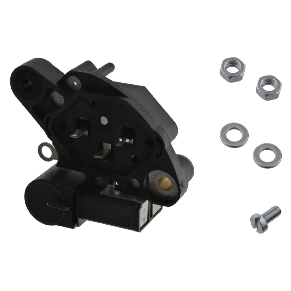 Bilstein Impianto elettrico 17200 regolatore alternatore 12 V