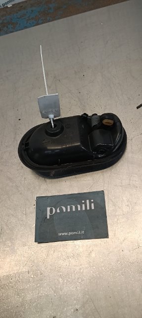 Pomili Rivestimenti interni e parti interne Maniglia int. apertura porta ant. SX DACIA DUSTER