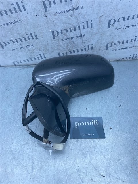Pomili Cristalli Toyota Corolla Verso retrovisore sinistro elettrico