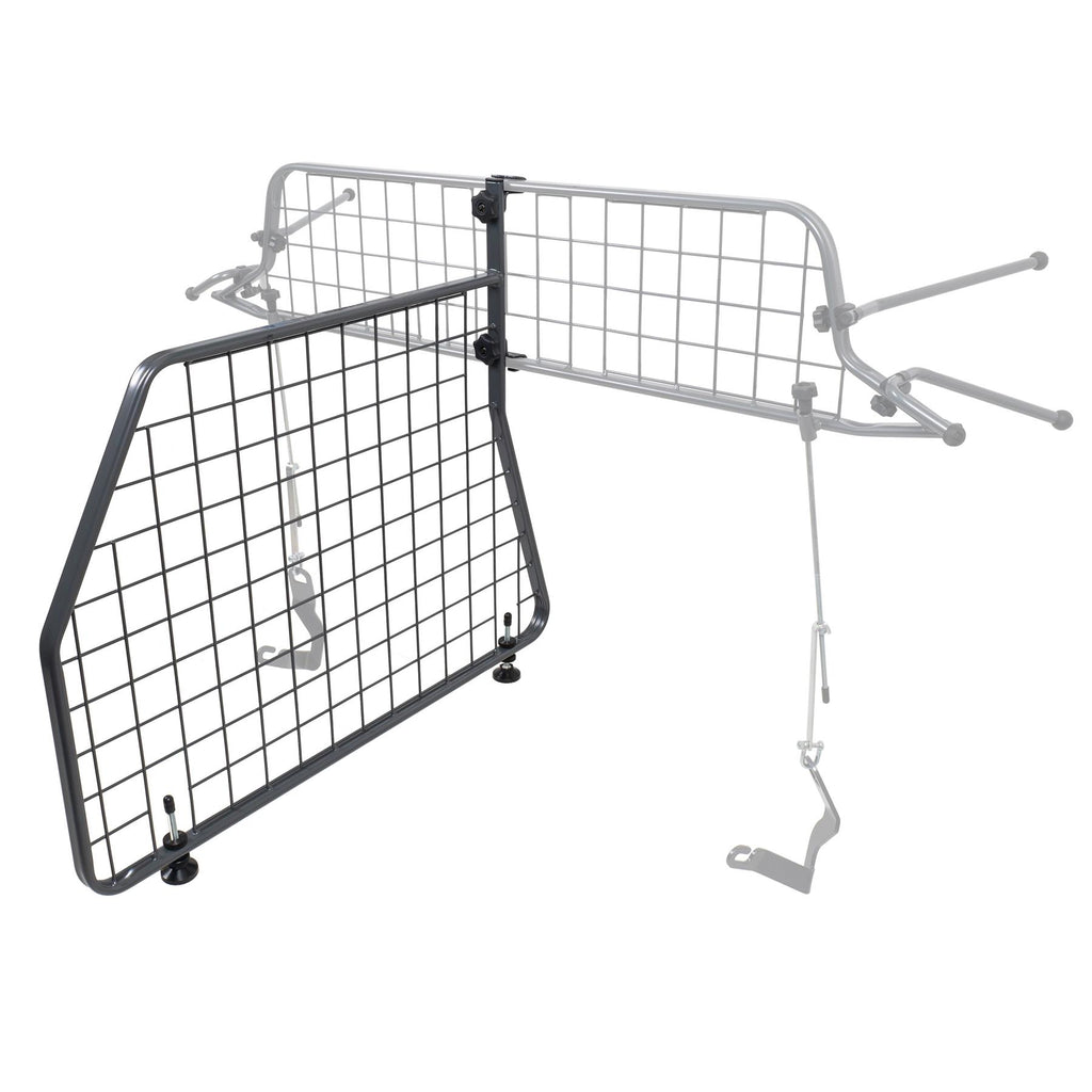 Travall Trunk Dividers Volkswagen Passat Estate 2014-2019 divisorio bagagliaio