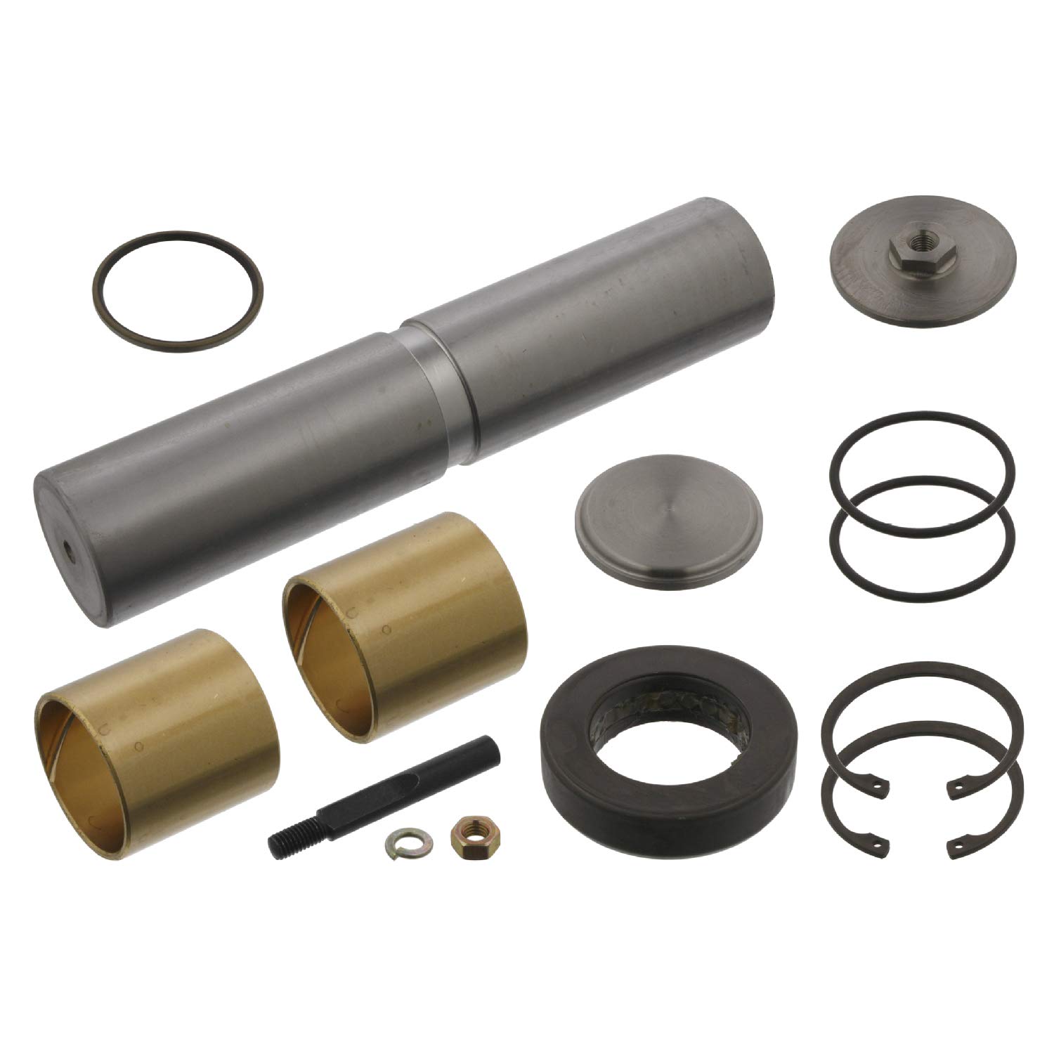 Bilstein Sterzo e sospensione 04312 kit perno fuso inferiore con cuscinetto