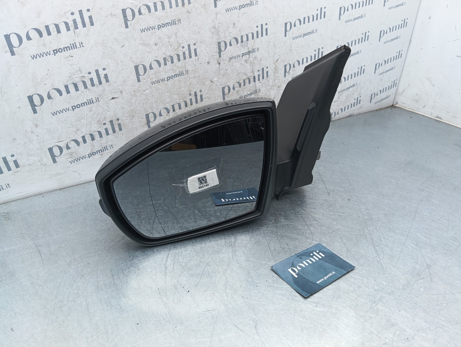Ford Kuga II Specchietto retrovisore sinistro 6 PIN 262276063 usato