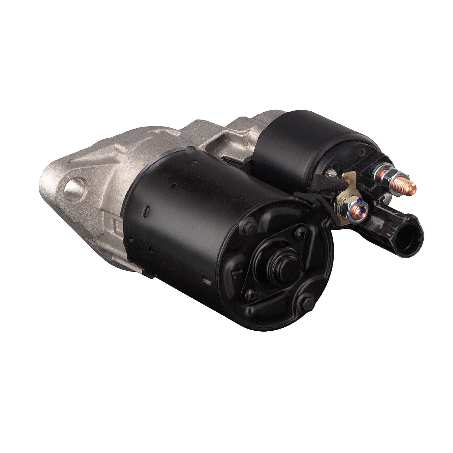 Bilstein Impianto elettrico 101624 motorino d'avviamento
