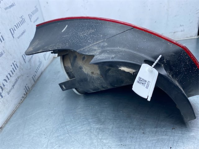 Pomili Fanaleria Fiat Bravo 3L 01/07-03/10 fanale posteriore destro