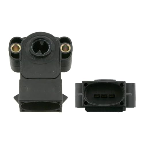 Bilstein Gestione motore 27501 sensore farfalla 3 connessioni