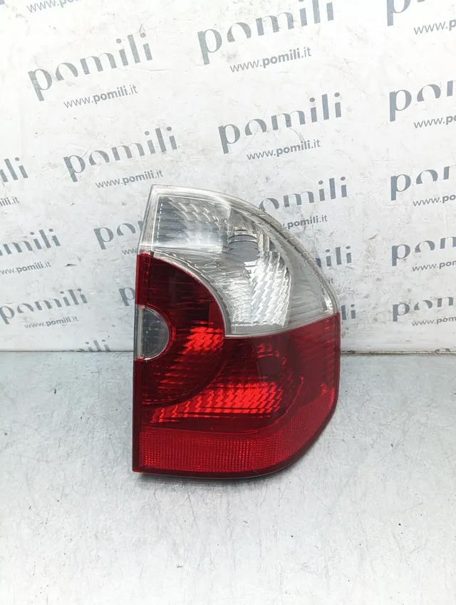 Pomili Fanaleria X3 fanale posteriore destro usato